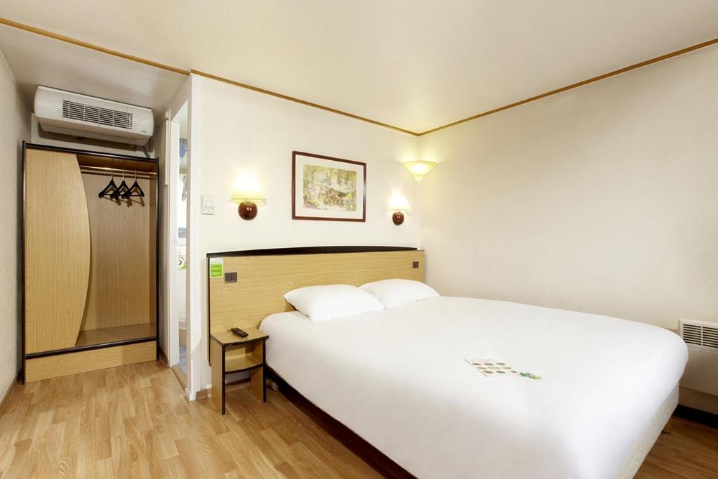 Kyriad Direct Marseille Ouest - Martigues Zimmer foto