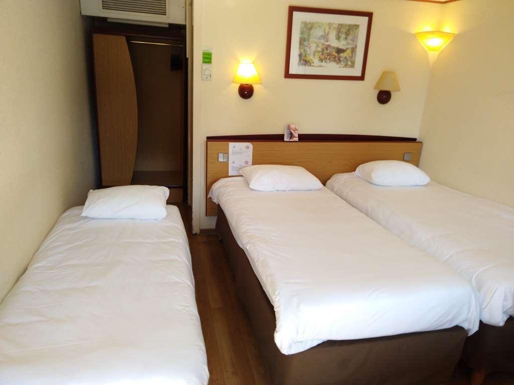 Kyriad Direct Marseille Ouest - Martigues Zimmer foto