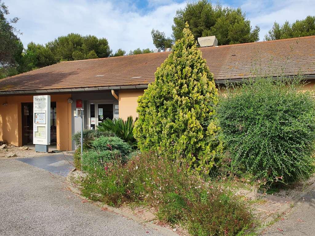 Kyriad Direct Marseille Ouest - Martigues Exterior foto